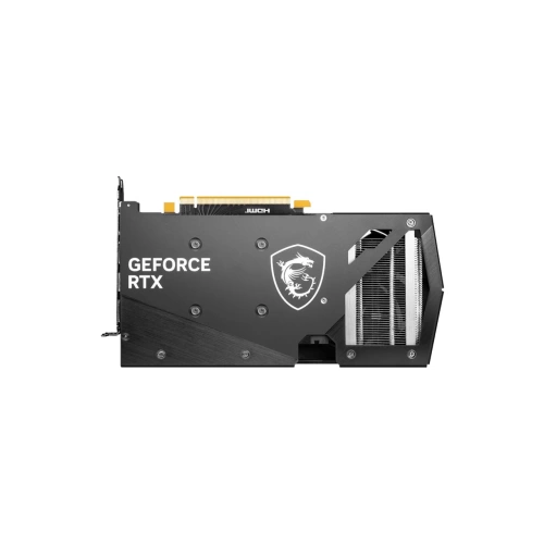 MSI VGA GEFORCE RTX 4060 GAMING X 8G RTX4060 8GB GDDR6 128B DX12 PCIE 4.0 X8 (3XDP 1XHDMI)