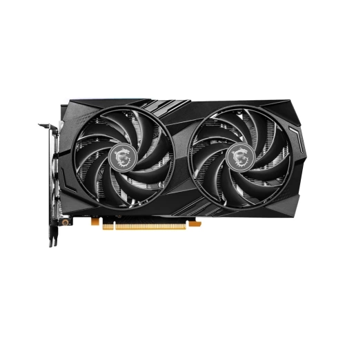 MSI VGA GEFORCE RTX 4060 GAMING X 8G RTX4060 8GB GDDR6 128B DX12 PCIE 4.0 X8 (3XDP 1XHDMI)