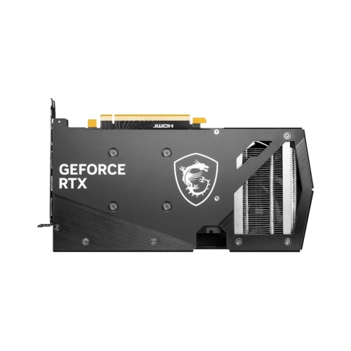MSI VGA GEFORCE RTX 4060 GAMING X 8G RTX4060 8GB GDDR6 128B DX12 PCIE 4.0 X8 (3XDP 1XHDMI)