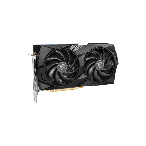 MSI VGA GEFORCE RTX 4060 GAMING X 8G RTX4060 8GB GDDR6 128B DX12 PCIE 4.0 X8 (3XDP 1XHDMI)