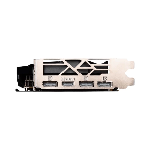 MSI VGA GEFORCE RTX 4060 GAMING X 8G RTX4060 8GB GDDR6 128B DX12 PCIE 4.0 X8 (3XDP 1XHDMI)