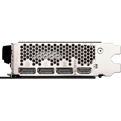MSI VGA GEFORCE RTX 4060 TI 8G VENTUS 2X BLACK E1 OC RTX4060TI 8GB GDDR6 128B DX12 PCIE 4.0 X16 (3XDP 1XHDMI)