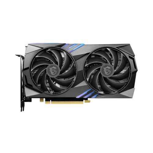 MSI VGA GEFORCE RTX 4060 TI GAMING X 16G RTX4060TI 16GB GDDR6 128B DX12 PCIE 4.0 X16 (3XDP 1XHDMI)