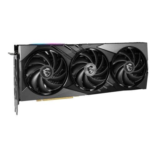 MSI VGA GEFORCE RTX 4060 TI GAMING X SLIM 16G RTX4060TI 16GB GDDR6 128B DX12 PCIE 4.0 X16 (3XDP 1XHDMI)
