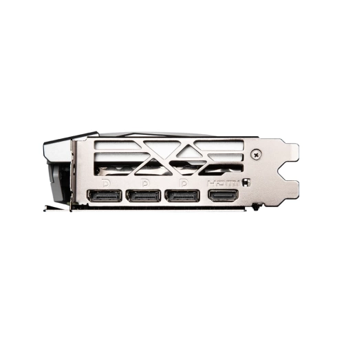 MSI VGA GEFORCE RTX 4060 TI GAMING X SLIM WHITE 16G RTX4060TI 16GB GDDR6 128B DX12 PCIE 4.0 X16 (3XDP 1XHDMI)