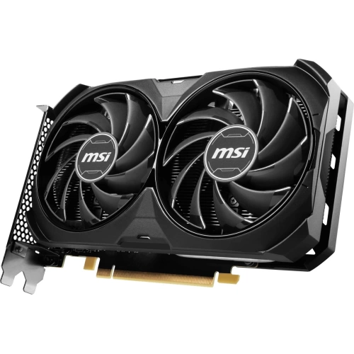 MSI VGA GEFORCE RTX 4060 TI VENTUS 2X BLACK 8G