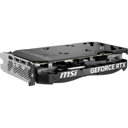 MSI VGA GEFORCE RTX 4060 TI VENTUS 2X BLACK 8G