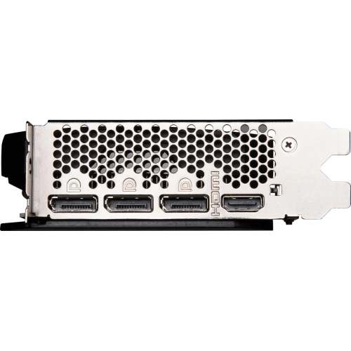 MSI VGA GEFORCE RTX 4060 TI VENTUS 2X BLACK 8G