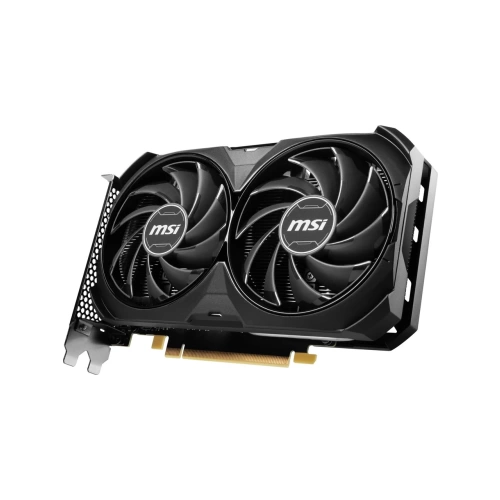 Msı VGA Geforce Rtx 4060 Tı Ventus 2x Black 8g Oc RTX4060TI 8gb Gddr6 128B DX12 Pcıe 4.0 X16 (3xdp 1xhdmı)