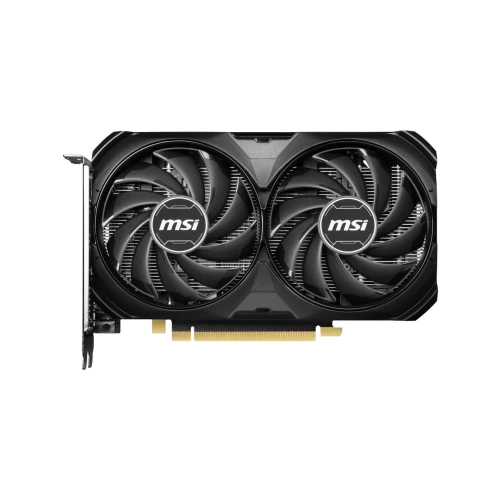 Msı VGA Geforce Rtx 4060 Tı Ventus 2x Black 8g Oc RTX4060TI 8gb Gddr6 128B DX12 Pcıe 4.0 X16 (3xdp 1xhdmı)