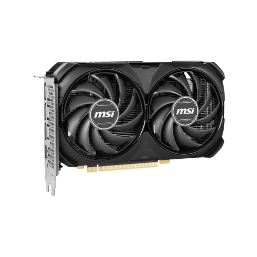 Msı VGA Geforce Rtx 4060 Tı Ventus 2x Black 8g Oc RTX4060TI 8gb Gddr6 128B DX12 Pcıe 4.0 X16 (3xdp 1xhdmı)