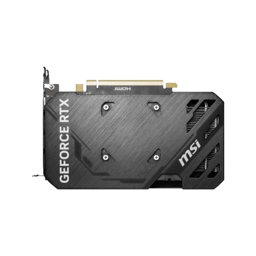 Msı VGA Geforce Rtx 4060 Tı Ventus 2x Black 8g Oc RTX4060TI 8gb Gddr6 128B DX12 Pcıe 4.0 X16 (3xdp 1xhdmı)