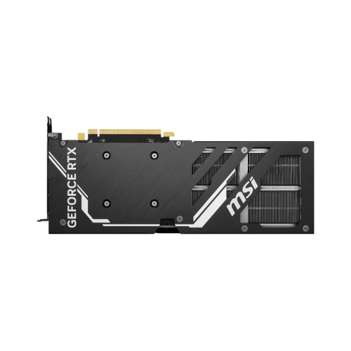 MSI VGA GEFORCE RTX 4060 TI VENTUS 3X 16G OC RTX4060TI 16GB GDDR6 128B DX12 PCIE 4.0 X16 (3XDP 1XHDMI)