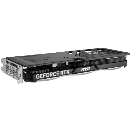 MSI VGA GEFORCE RTX 4060 TI VENTUS 3X 8G OC RTX4060TI 8GB GDDR6 128B DX12 PCIE 4.0 X16 (3XDP 1XHDMI)