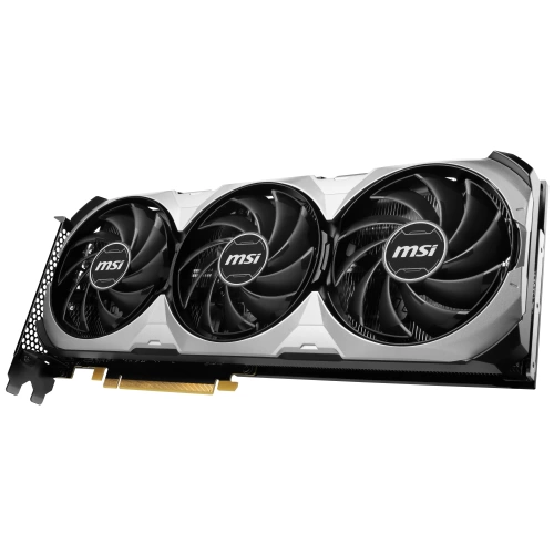 MSI VGA GEFORCE RTX 4060 TI VENTUS 3X 8G OC RTX4060TI 8GB GDDR6 128B DX12 PCIE 4.0 X16 (3XDP 1XHDMI)