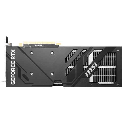 MSI VGA GEFORCE RTX 4060 TI VENTUS 3X 8G OC RTX4060TI 8GB GDDR6 128B DX12 PCIE 4.0 X16 (3XDP 1XHDMI)