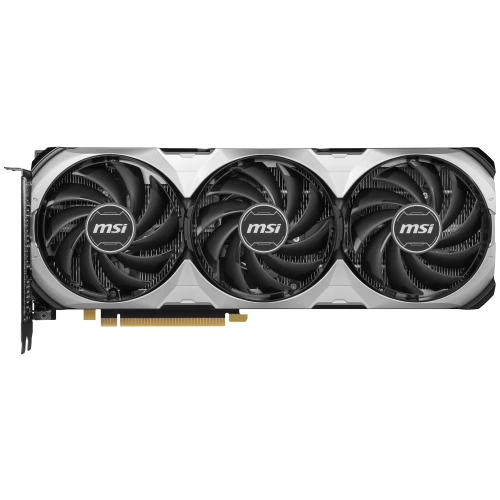 MSI VGA GEFORCE RTX 4060 TI VENTUS 3X 8G OC RTX4060TI 8GB GDDR6 128B DX12 PCIE 4.0 X16 (3XDP 1XHDMI)