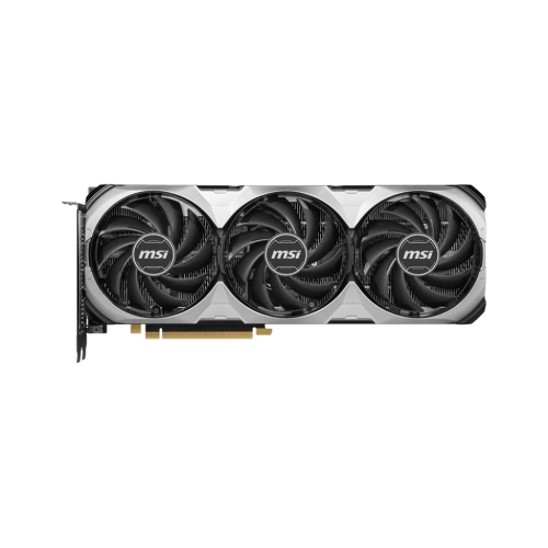 MSI VGA GEFORCE RTX 4060 TI VENTUS 3X E 8G OC RTX4060TI 8GB GDDR6 128B DX12 PCIE 4.0 X16 (3XDP 1XHDMI)