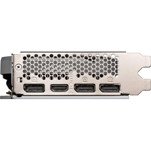 MSI VGA GEFORCE RTX 4060 VENTUS 2X WHITE 8G OC RTX4060 8GB GDDR6 128B DX12 PCIE 4.0 X8 (3XDP 1XHDMI)