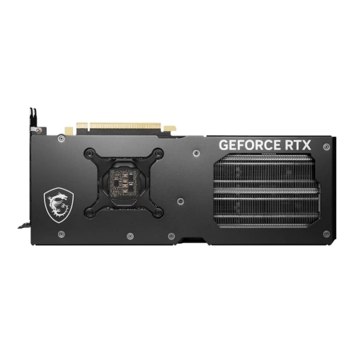 MSI VGA GEFORCE RTX 4070 GAMING X SLIM RTX4070 12GB GDDR6X 192B DX12 PCIE 4.0 X16 (3XDP 1XHDMI)