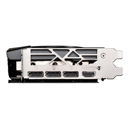 MSI VGA GEFORCE RTX 4070 GAMING X SLIM RTX4070 12GB GDDR6X 192B DX12 PCIE 4.0 X16 (3XDP 1XHDMI)