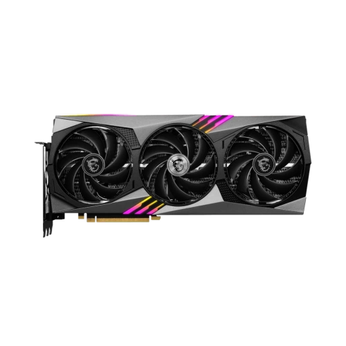 MSI VGA GEFORCE RTX 4070 GAMING X TRIO RTX4070 12GB GDDR6X 192B DX12 PCIE 4.0 X16 (3XDP 1XHDMI)