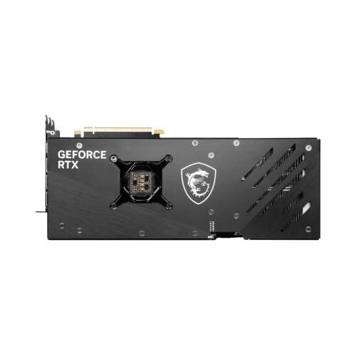 MSI VGA GEFORCE RTX 4070 GAMING X TRIO RTX4070 12GB GDDR6X 192B DX12 PCIE 4.0 X16 (3XDP 1XHDMI)
