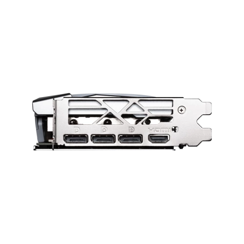 MSI VGA GEFORCE RTX 4070 SUPER 12G GAMING SLIM WUKONG EDITION RTX4070S 12GB GDDR6X 192B DX12 PCIE 4.0 X16 (3XDP 1XHDMI)