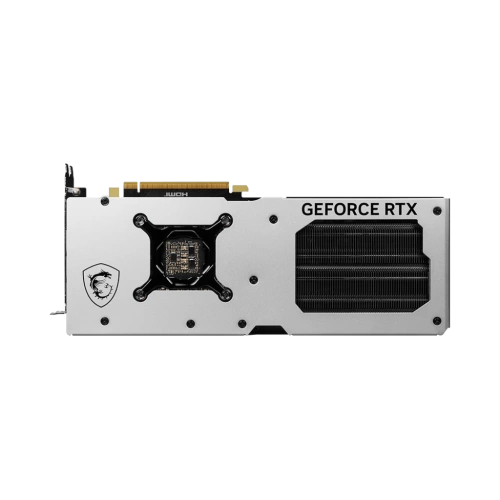 MSI VGA GEFORCE RTX 4070 SUPER 12G GAMING SLIM WUKONG EDITION RTX4070S 12GB GDDR6X 192B DX12 PCIE 4.0 X16 (3XDP 1XHDMI)