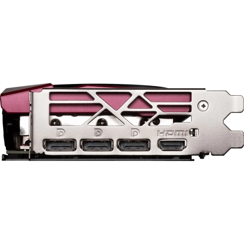 MSI VGA GEFORCE RTX 4070 SUPER 12G GAMING X SLIM MLG RTX4070S 12GB GDDR6X 192B DX12 PCIE 4.0 X16 (3XDP 1XHDMI)