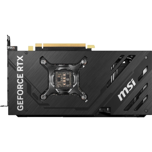 MSI VGA GEFORCE RTX 4070 SUPER 12G VENTUS 2X