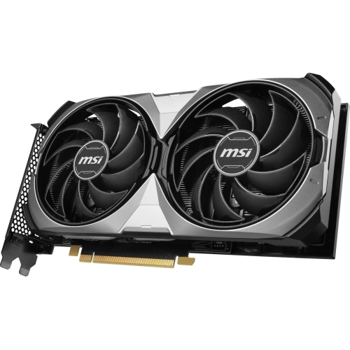 MSI VGA GEFORCE RTX 4070 SUPER 12G VENTUS 2X