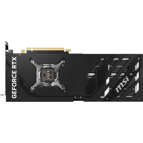 MSI VGA GEFORCE RTX 4070 SUPER 12G VENTUS 3X OC RTX4070S 12GB GDDR6X 192B DX12 PCIE 4.0 X16 (3XDP 1XHDMI)
