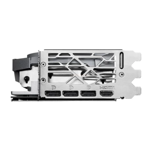 MSI VGA GEFORCE RTX 4070 TI GAMING TRIO WHITE RTX4070 TI 12GB GDDR6X 192B DX12 PCIE 4.0 X16 (3XDP 1XHDMI)