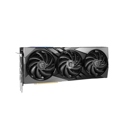 MSI VGA GEFORCE RTX 4070 TI GAMING X SLIM RTX4070 TI 12GB GDDR6X 192B DX12 PCIE 4.0 X16 (3XDP 1XHDMI)