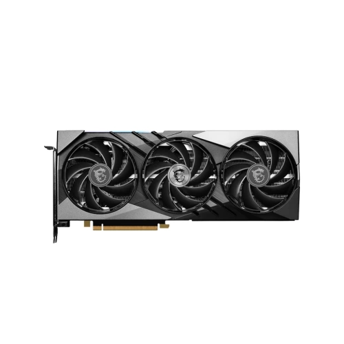 MSI VGA GEFORCE RTX 4070 TI GAMING X SLIM RTX4070 TI 12GB GDDR6X 192B DX12 PCIE 4.0 X16 (3XDP 1XHDMI)