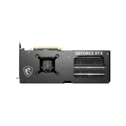 MSI VGA GEFORCE RTX 4070 TI GAMING X SLIM RTX4070 TI 12GB GDDR6X 192B DX12 PCIE 4.0 X16 (3XDP 1XHDMI)