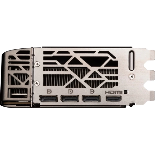 MSI VGA GEFORCE RTX 4070 TI SUPER 16G EXPERT RTX4070TIS 16GB GDDR6X 256B DX12 PCIE 4.0 X16 (3XDP 1XHDMI)