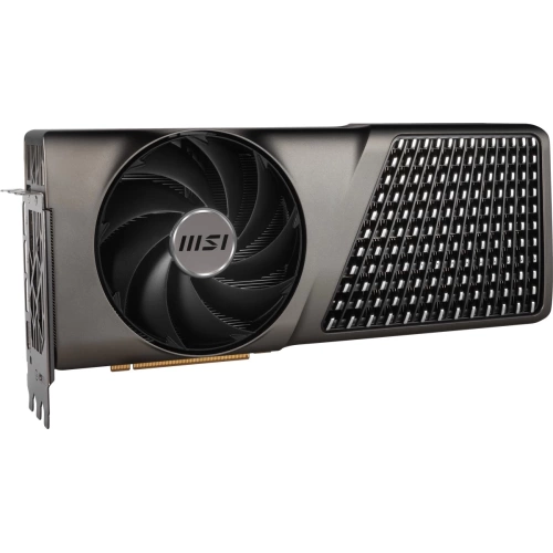 MSI VGA GEFORCE RTX 4070 TI SUPER 16G EXPERT RTX4070TIS 16GB GDDR6X 256B DX12 PCIE 4.0 X16 (3XDP 1XHDMI)