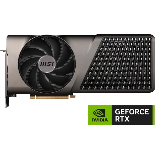 MSI VGA GEFORCE RTX 4070 TI SUPER 16G EXPERT RTX4070TIS 16GB GDDR6X 256B DX12 PCIE 4.0 X16 (3XDP 1XHDMI)