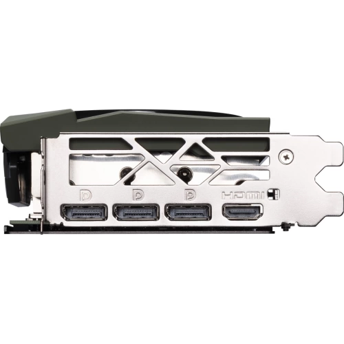 MSI VGA GEFORCE RTX 4070 TI SUPER 16G GAMING SLIM STALKER 2 EDITION RTX4070TIS 16GB GDDR6X 256B DX12 PCIE 4.0 X16 (3XDP 1XHDMI)