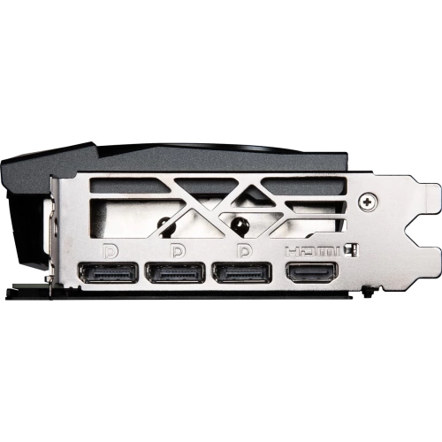 MSI VGA GEFORCE RTX 4070 TI SUPER 16G GAMING X SLIM RTX4070TIS 16GB GDDR6X 256B DX12 PCIE 4.0 X16 (3XDP 1XHDMI)