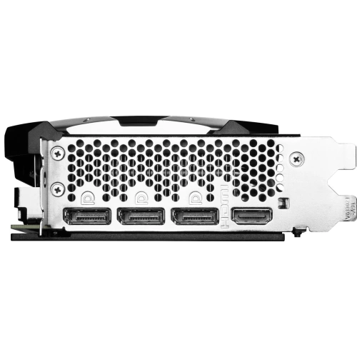 MSI VGA GEFORCE RTX 4070 TI SUPER 16G VENTUS 2X OC RTX4070TIS 16GB GDDR6X 256B DX12 PCIE 4.0 X16 (3XDP 1XHDMI)