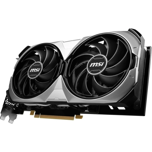 MSI VGA GEFORCE RTX 4070 TI SUPER 16G VENTUS 2X OC RTX4070TIS 16GB GDDR6X 256B DX12 PCIE 4.0 X16 (3XDP 1XHDMI)