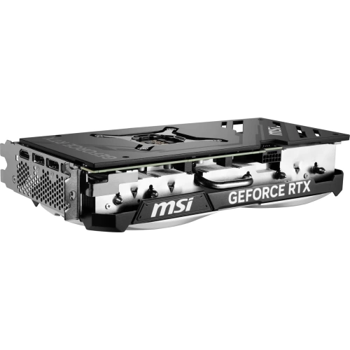 MSI VGA GEFORCE RTX 4070 TI SUPER 16G VENTUS 2X OC RTX4070TIS 16GB GDDR6X 256B DX12 PCIE 4.0 X16 (3XDP 1XHDMI)