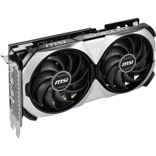 MSI VGA GEFORCE RTX 4070 TI SUPER 16G VENTUS 2X OC RTX4070TIS 16GB GDDR6X 256B DX12 PCIE 4.0 X16 (3XDP 1XHDMI)