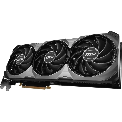 MSI VGA GEFORCE RTX 4070 TI SUPER 16G VENTUS 3X OC RTX4070TIS 16GB GDDR6X 256B DX12 PCIE 4.0 X16 (3XDP 1XHDMI)