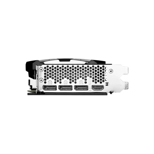 MSI VGA GEFORCE RTX 4070 TI VENTUS 2X 12G OC RTX4070 TI 12GB GDDR6X 192B DX12 PCIE 4.0 X16 (3XDP 1XHDMI)