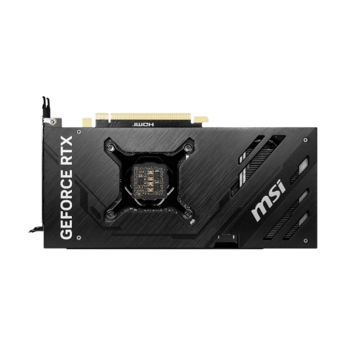 MSI VGA GEFORCE RTX 4070 TI VENTUS 2X 12G OC RTX4070 TI 12GB GDDR6X 192B DX12 PCIE 4.0 X16 (3XDP 1XHDMI)
