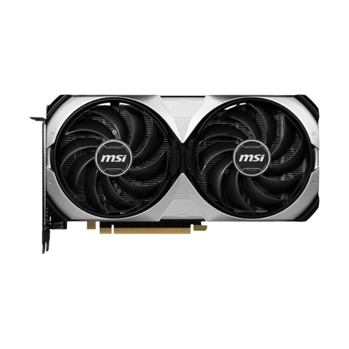 MSI VGA GEFORCE RTX 4070 TI VENTUS 2X 12G OC RTX4070 TI 12GB GDDR6X 192B DX12 PCIE 4.0 X16 (3XDP 1XHDMI)